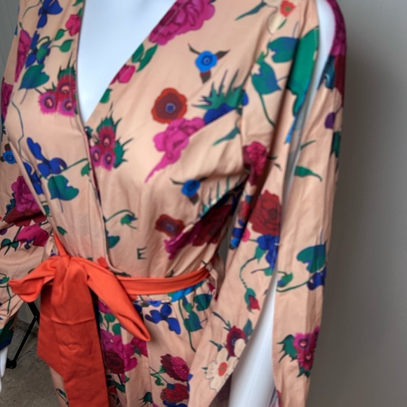 Moon collection jumpsuit - Picture 3 of 8